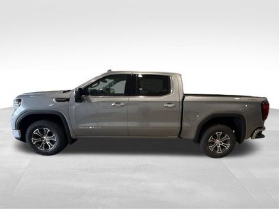 New 2026 GMC Sierra 1500 SLT w/ SLT Convenience Package