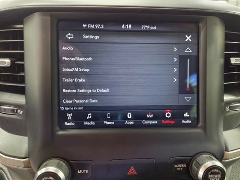 Used 2020 RAM 2500 Tradesman AWD/4WD image 40