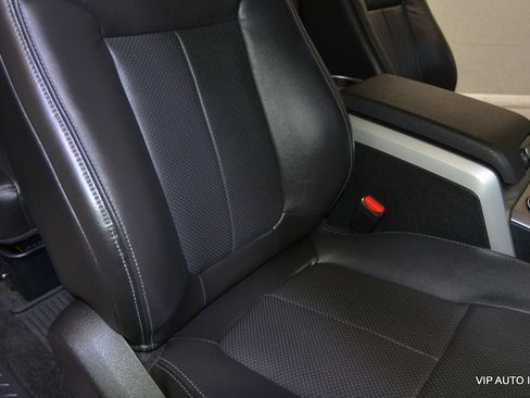 Used 2014 Ford F150 FX4 w/ Equipment Group 402A Luxury image 16