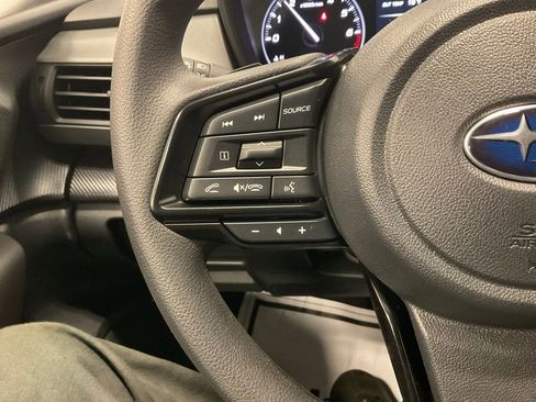 New 2026 Subaru Crosstrek 2.0i Premium image 17