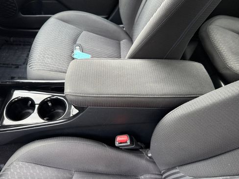 Used 2018 Toyota Prius Prime Plus FWD image 14