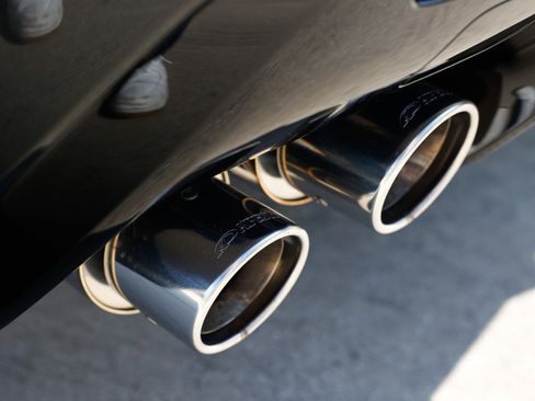 Used 2020 Lexus RC F w/ Performance Package image 49