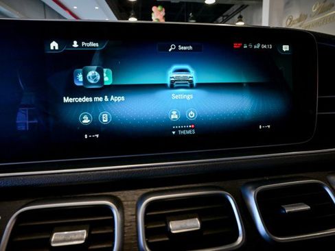 Used 2022 Mercedes-Benz GLE 350 4MATIC w/ Premium Package image 38