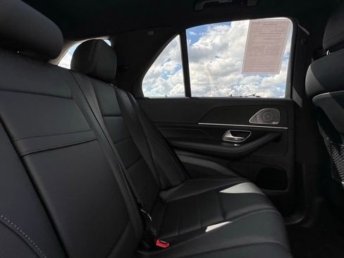 Certified 2024 Mercedes-Benz GLE 450 4MATIC image 34