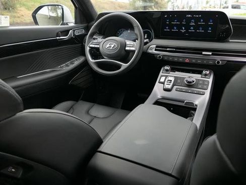 New 2025 Hyundai Palisade Calligraphy image 26