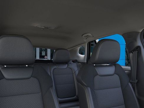 New 2026 Chevrolet Trax LT w/ Driver Confidence Package image 24