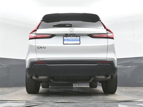 Used 2023 Honda CR-V EX image 47