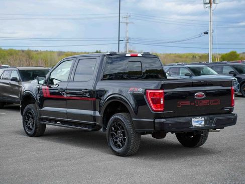 Used 2023 Ford F150 XLT w/ Equipment Group 302A High AWD/4WD image 7