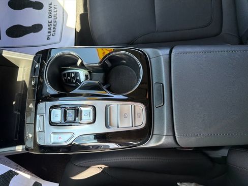 Certified 2023 Hyundai Tucson SEL AWD/4WD image 24