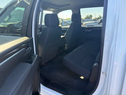 Used 2025 Chevrolet Silverado 3500 LT w/ Safety Package AWD/4WD image 13