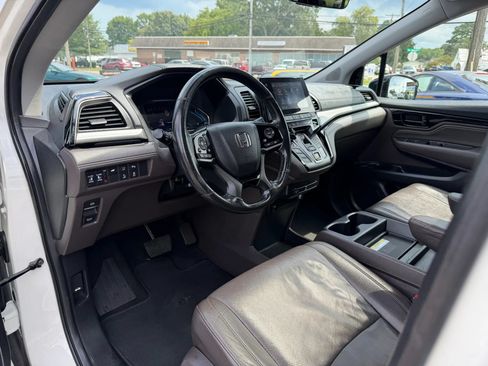 Used 2019 Honda Odyssey Elite image 14