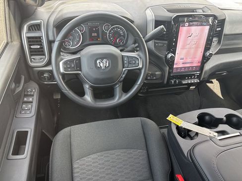 New 2026 RAM 2500 Tradesman image 10