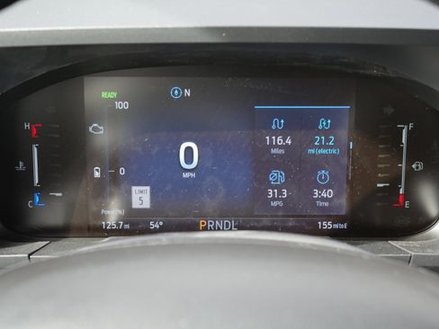 New 2026 Ford Maverick Lariat w/ 4K Tow Package image 7