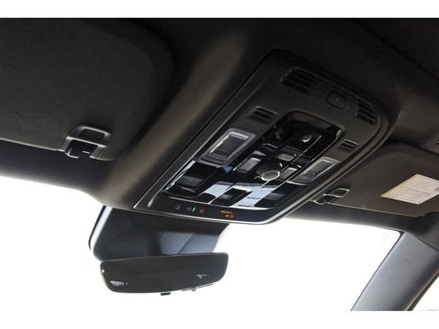 New 2026 Cadillac Escalade ESV Luxury image 22