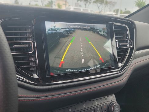 New 2026 Dodge Durango GT w/ Blacktop Package image 16