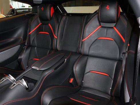 Certified 2018 Ferrari GTC4Lusso image 81