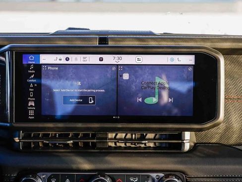 New 2026 Jeep Gladiator Rubicon image 15