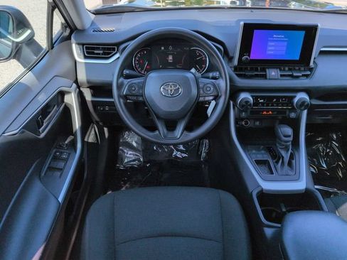 Certified 2024 Toyota RAV4 LE FWD image 16