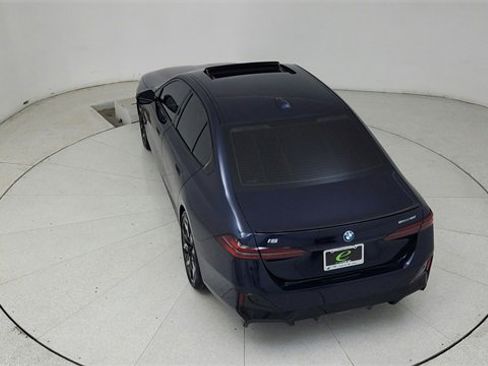 Used 2025 BMW i5 eDrive40i w/ M Sport Package image 78