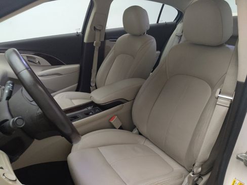 Used 2014 Buick LaCrosse Leather FWD image 17