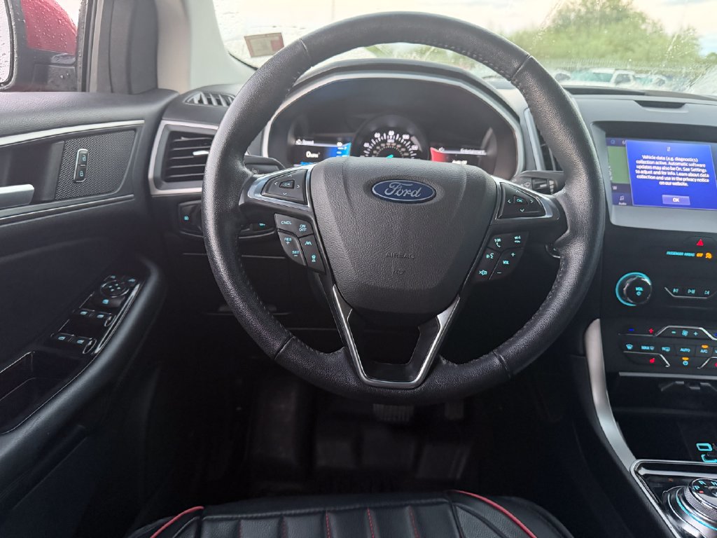 Used 2020 Ford Edge SEL w/ Convenience Package FWD image 8