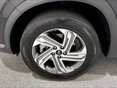 Used 2023 Hyundai Santa Fe SEL AWD/4WD image 41