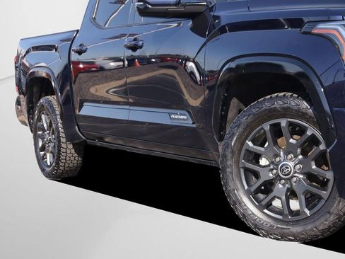 Used 2023 Toyota Tundra Platinum AWD/4WD image 3