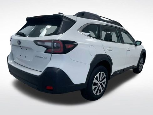 Used 2024 Subaru Outback 2.5i image 8