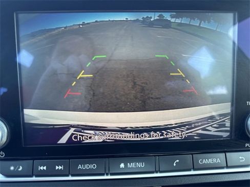 Used 2023 Nissan Altima 2.5 SR image 19