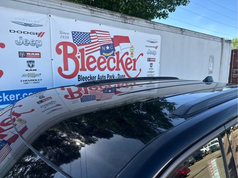 Used 2022 Jeep Grand Cherokee Trailhawk image 18