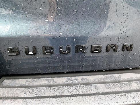 Used 2019 Chevrolet Suburban Premier w/ RST 6.2L Performance Edition RWD image 53