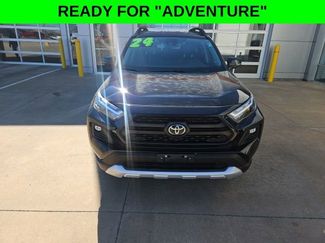 Used 2024 Toyota RAV4 Adventure 360° Tour