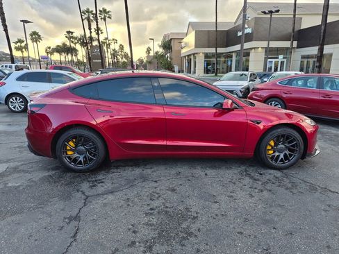 Used 2024 Tesla Model 3 Long Range image 8