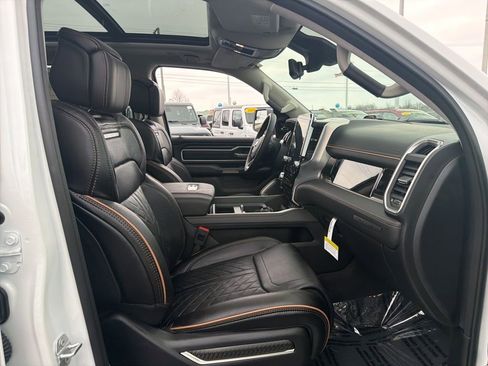New 2026 RAM 1500 Tungsten AWD/4WD image 26