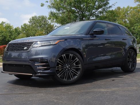 Used 2026 Land Rover Range Rover Velar Autobiography AWD/4WD image 1