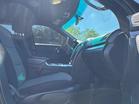 Used 2014 Ford Explorer 4WD Police Interceptor image 17