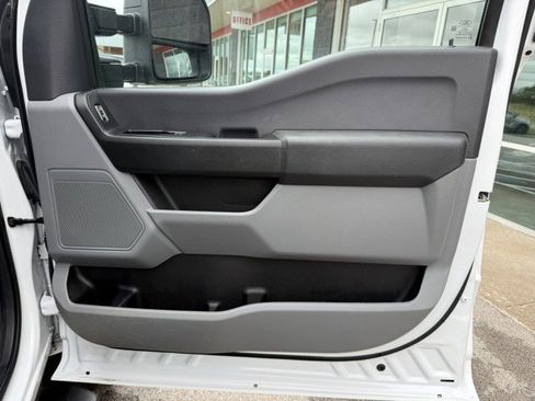 Used 2023 Ford F550 4x4 Crew Cab Super Duty image 24