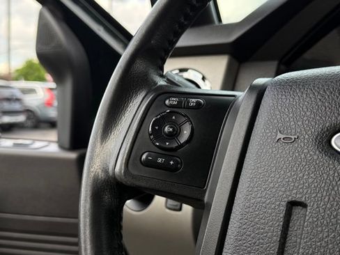Used 2015 Ford F250 Lariat w/ Chrome Package AWD/4WD image 8