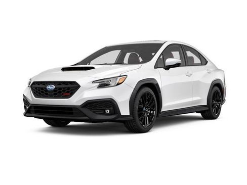 New 2026 Subaru WRX Limited image 2