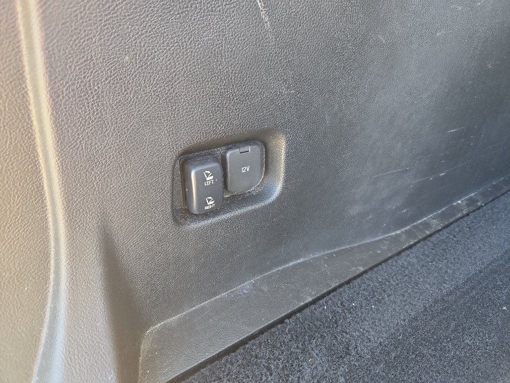 Used 2024 Ford Edge SEL AWD/4WD image 14