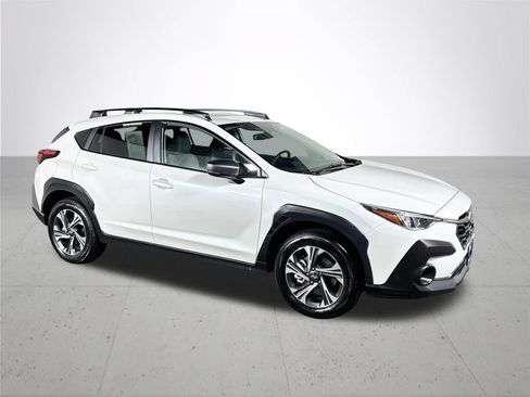 Certified 2026 Subaru Crosstrek 2.5i Premium AWD/4WD image 5