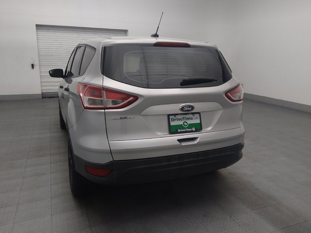 Used 2016 Ford Escape S FWD image 6