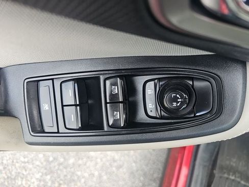 Certified 2024 Subaru Forester Premium AWD/4WD image 23