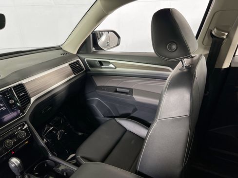 Used 2022 Volkswagen Atlas SEL image 24