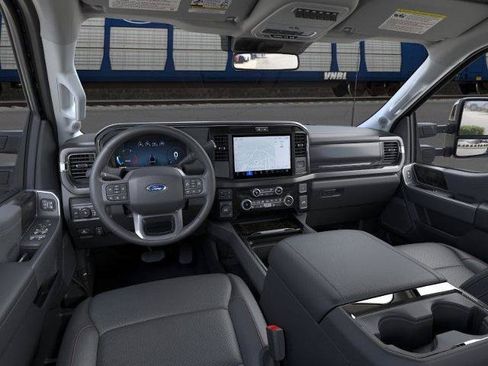 New 2026 Ford F350 Lariat w/ Lariat Premium Package AWD/4WD image 42