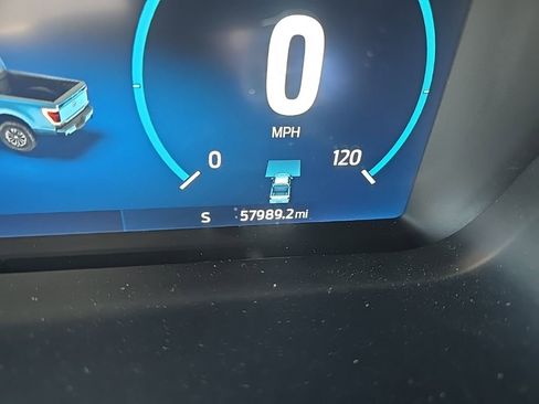 Used 2022 Ford F150 Tremor w/ Equipment Group 402A High image 17