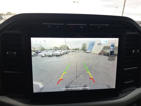 Certified 2023 Ford F150 XLT w/ Equipment Group 302A High image 23