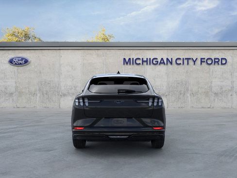 New 2024 Ford Mustang Mach-E Premium image 5