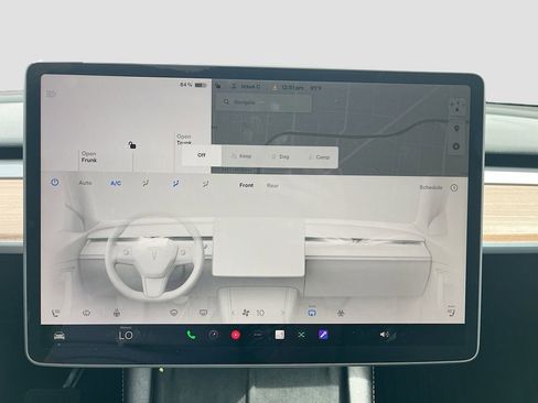 Used 2025 Tesla Model Y Long Range image 15