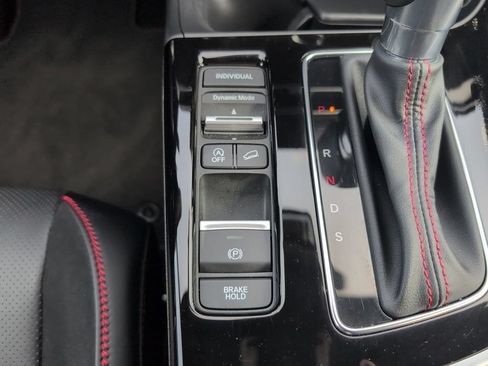 Certified 2026 Acura ADX A-Spec AWD/4WD image 28